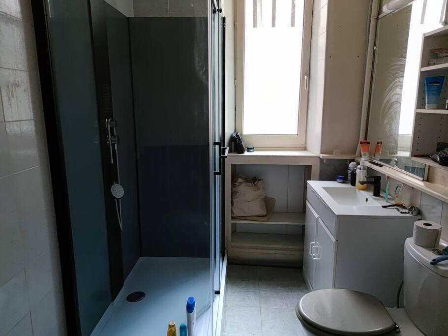 Appartement Coeur De Ville. Dole Extérieur photo